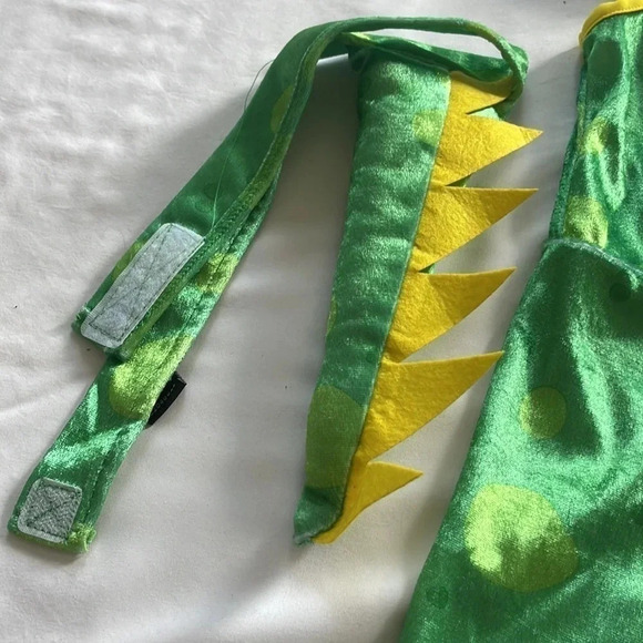 Kids Dinosaur  Costume - Picture 4 of 13